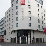 Ibis Wuppertal City