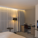 Zimmer im Hilton London Islington