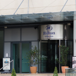 Hilton London Islington