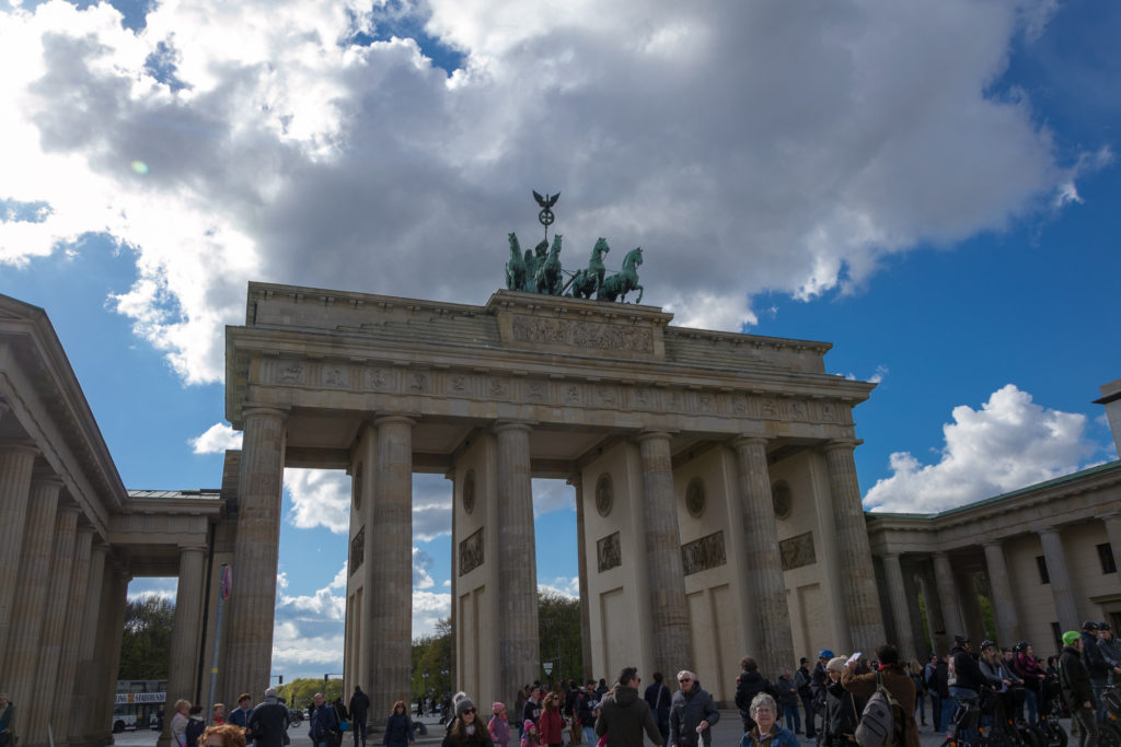 Brandenburger Tor