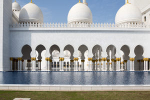 Scheich-Zayid-Moschee